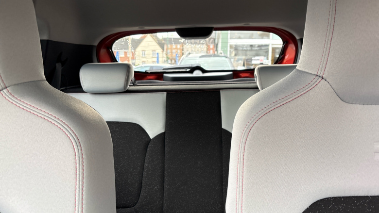 Dacia Spring 27kWh Expression 45 33kW 5dr Auto Electric Hatchback